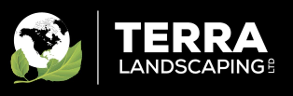 Terra Landscaping Ltd. Logo