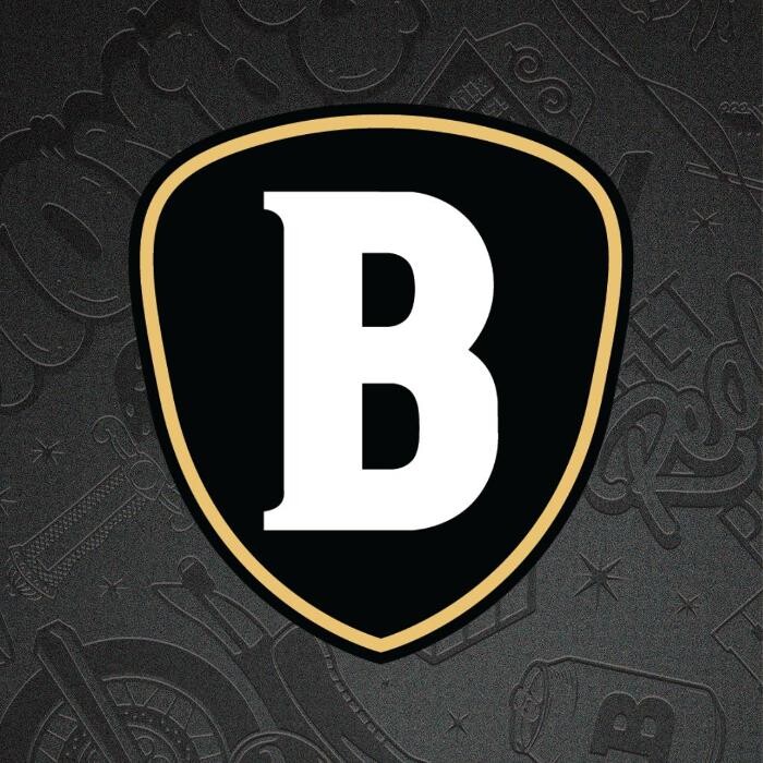 The Banquet (Mahogany) Logo