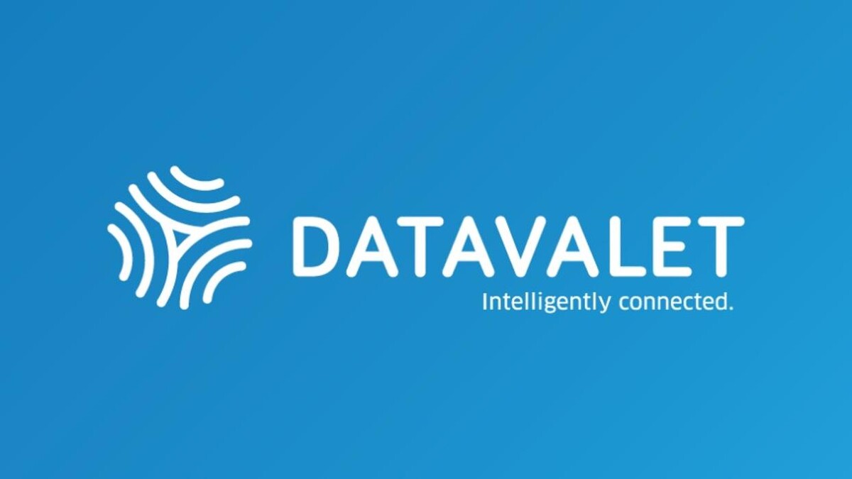 Images Datavalet Technologies Inc.