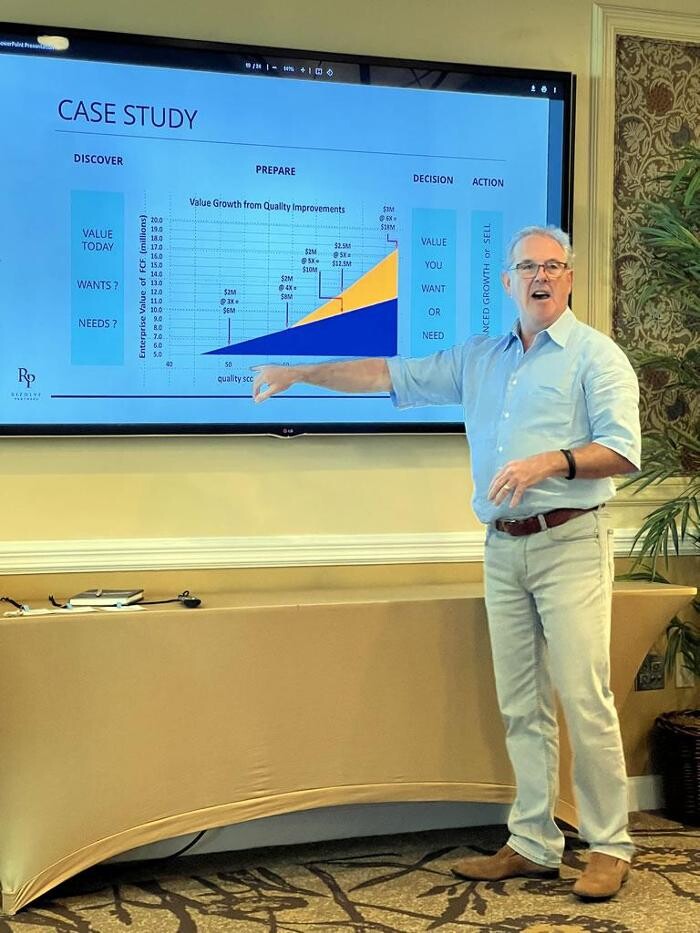 Images Rizolve Partners Inc.