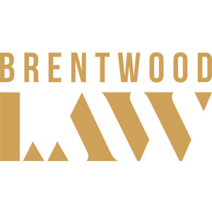 Brentwood Law Corporation Logo