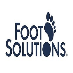 Foot Solutions Montreal Logo