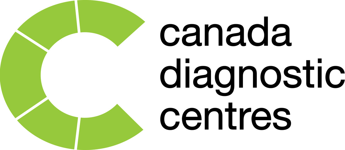 Canada Diagnostic Centres Logo