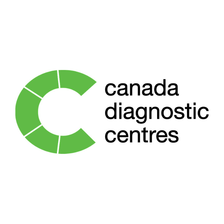 Canada Diagnostic Centres Logo