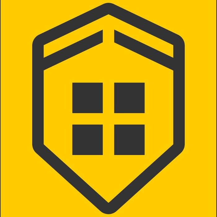 Pest Proof Pros Logo