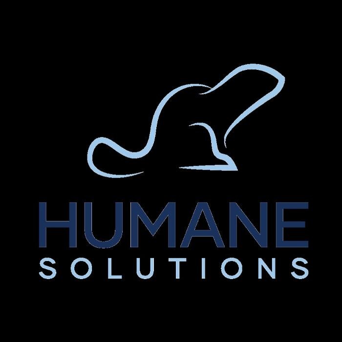 Humane Solutions Logo