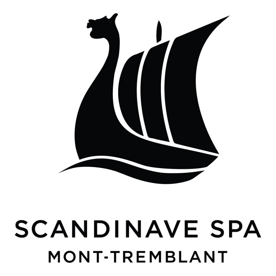 Scandinave Spa Mont-Tremblant Logo