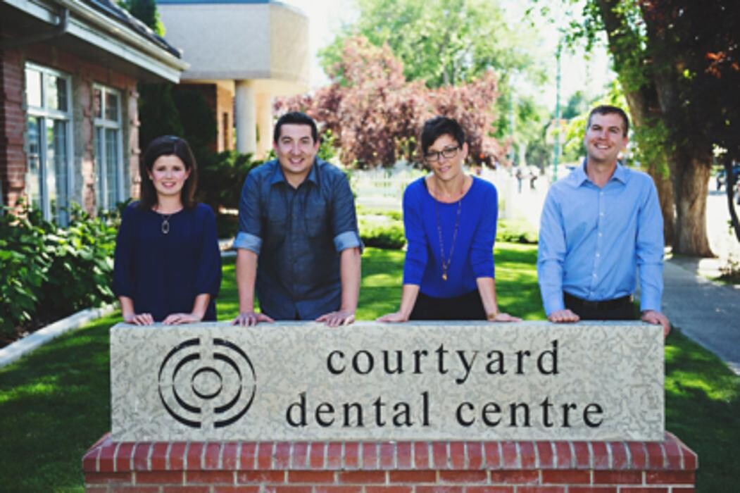 Images Courtyard Dental Centre
