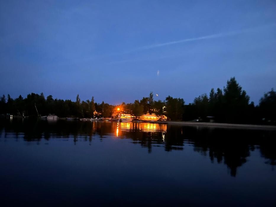 Images Betula Lake Resort