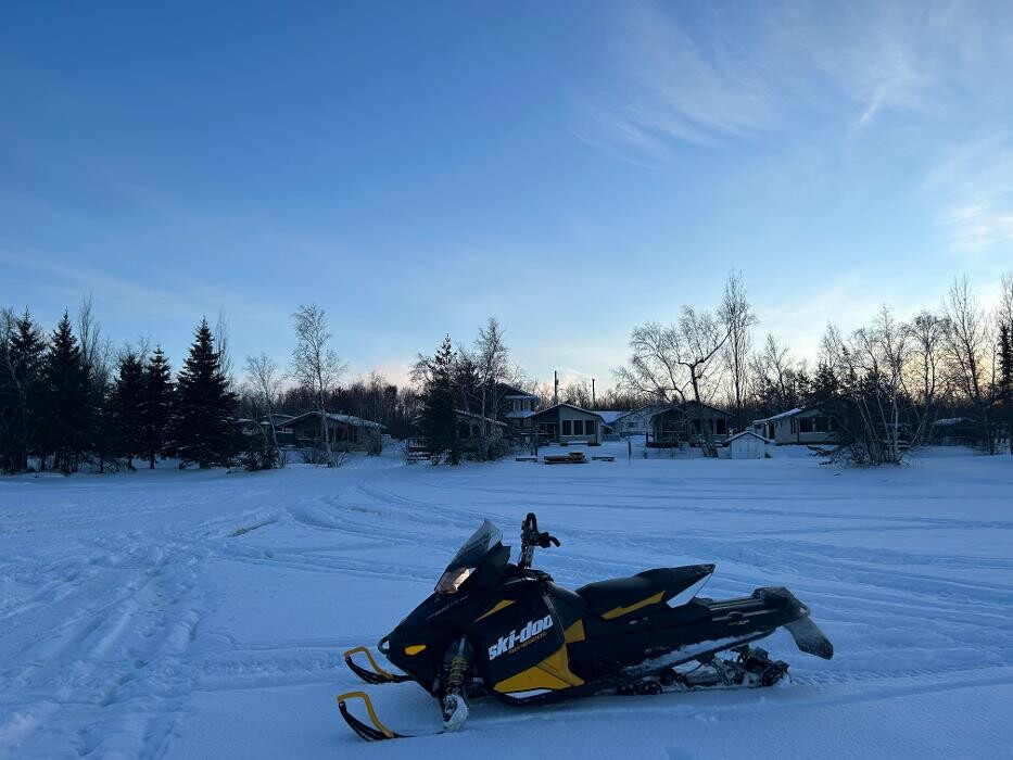 Images Betula Lake Resort