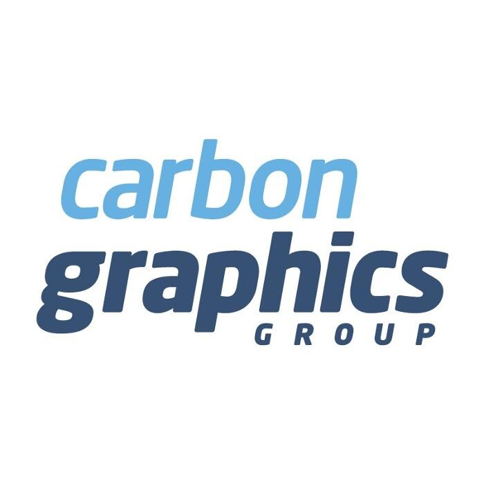 Carbon Graphics Group - Calgary Logo