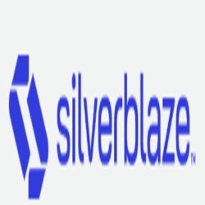 SilverBlaze Logo