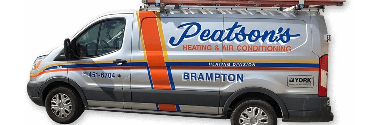 Images Peatson's Heating and Air Conditioning Ltd.