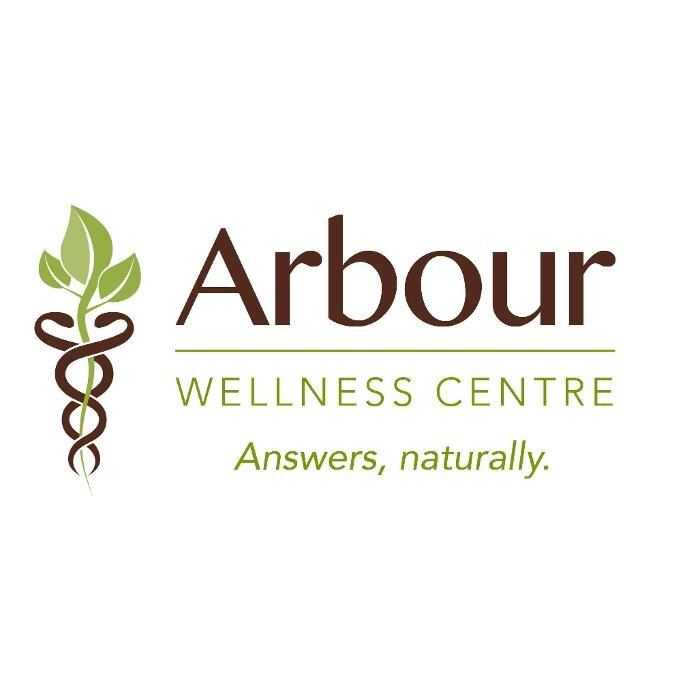 Arbour Wellness Centre Logo