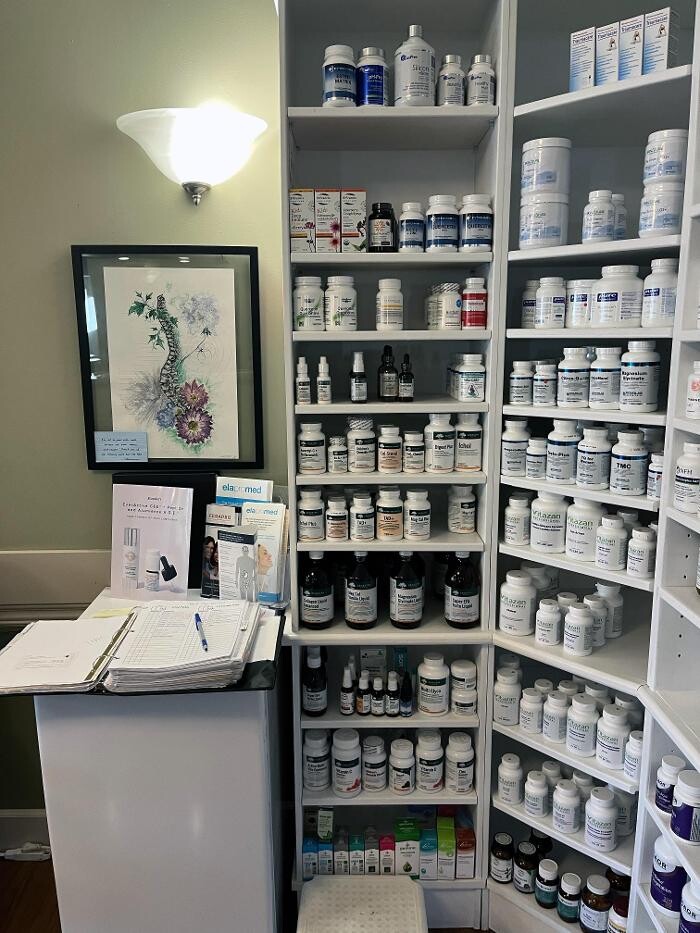 Images Arbour Wellness Centre