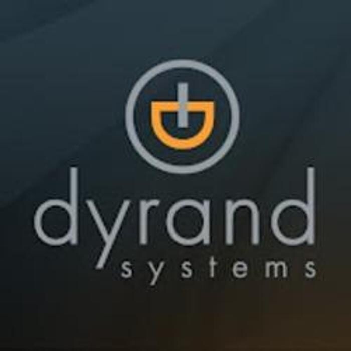 Dyrand Systems Logo