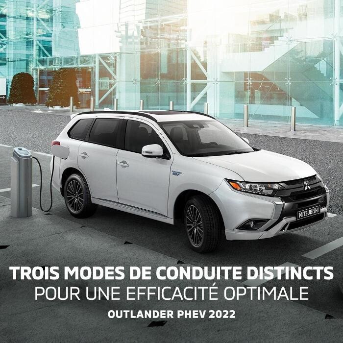 Images Repentigny Mitsubishi