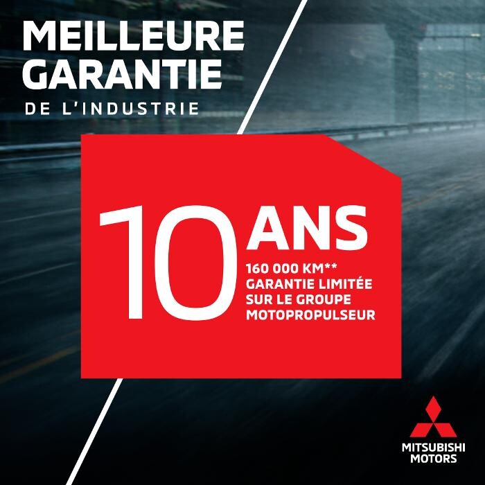 Images Repentigny Mitsubishi