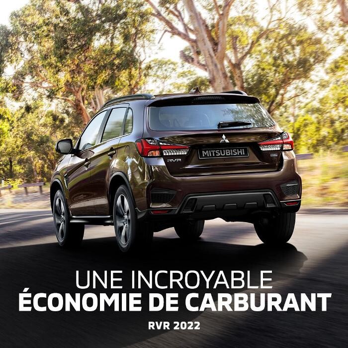 Images Repentigny Mitsubishi