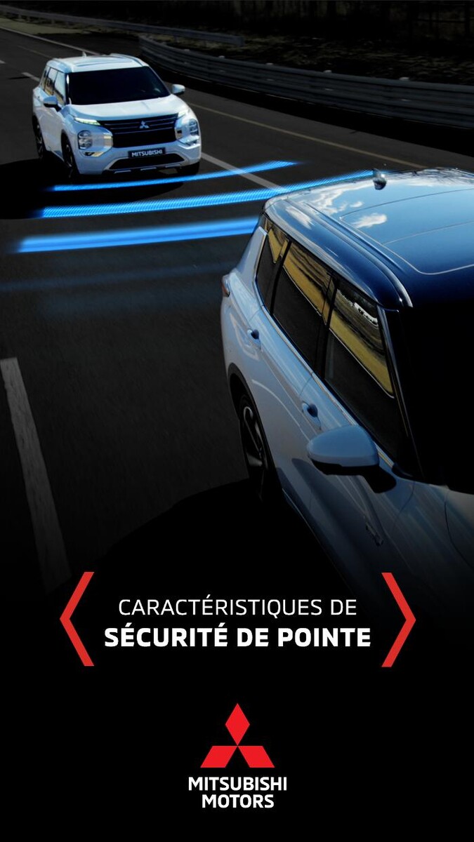 Images Repentigny Mitsubishi