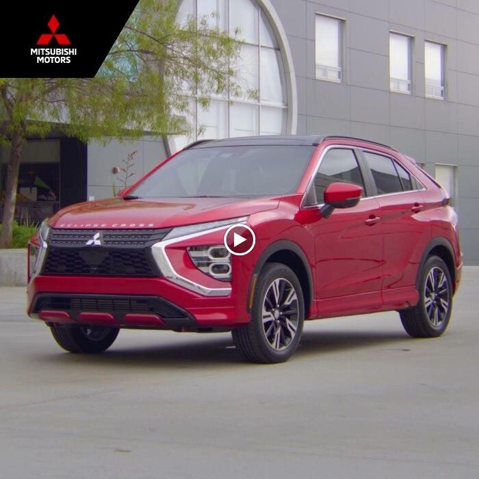 Images Repentigny Mitsubishi