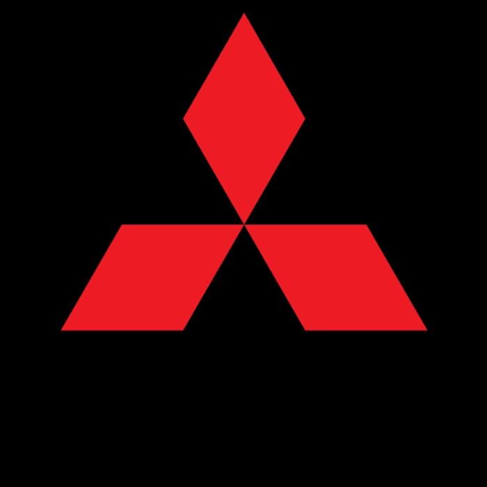 Repentigny Mitsubishi Logo