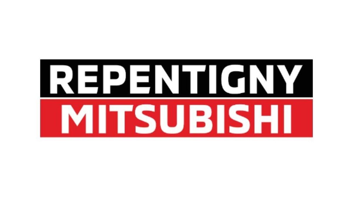 Images Repentigny Mitsubishi