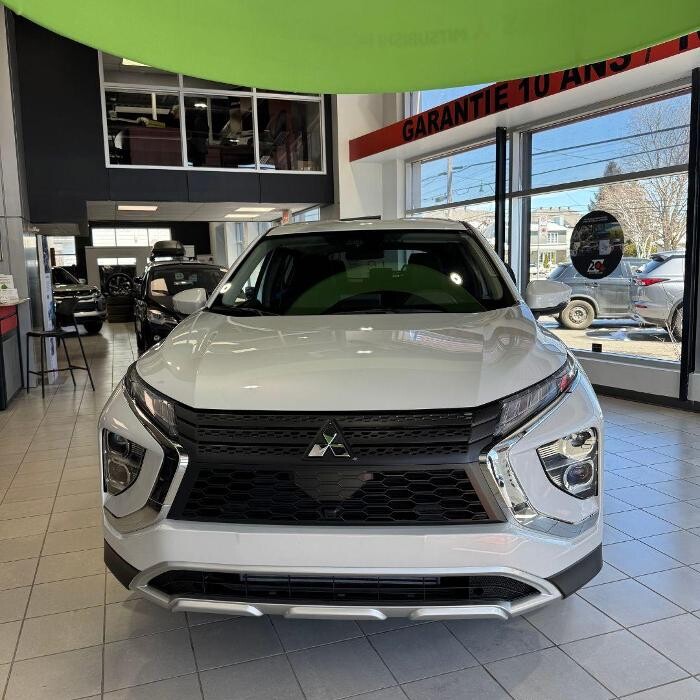 Images Repentigny Mitsubishi