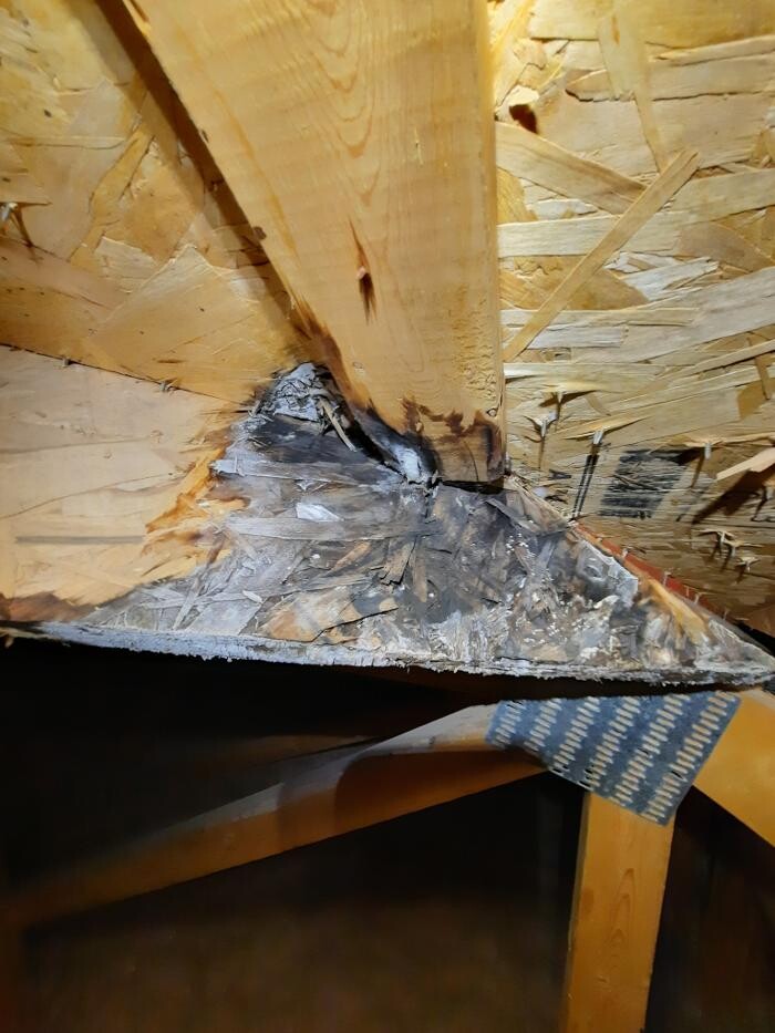 Images Les Inspections ORION Inc. - Inspecteur en Bâtiment Rosemont