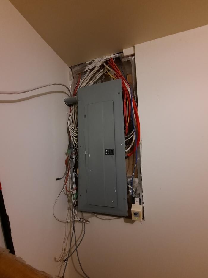Images Les Inspections ORION Inc. - Inspecteur en Bâtiment Rosemont