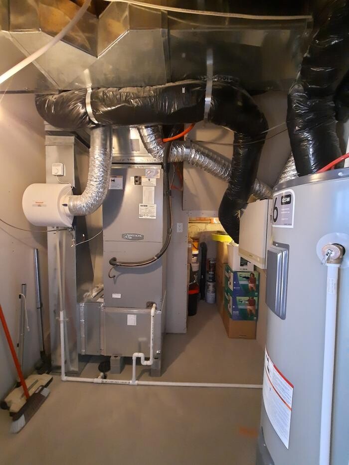 Images Les Inspections ORION Inc. - Inspecteur en Bâtiment Rosemont