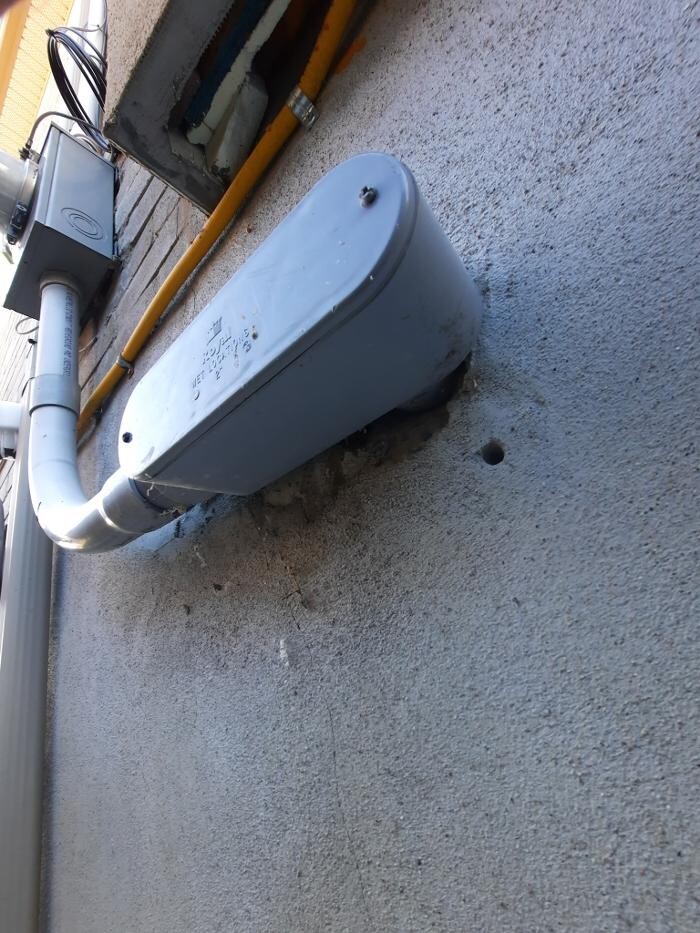 Images Les Inspections ORION Inc. - Inspecteur en Bâtiment Rosemont
