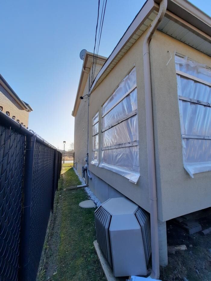 Images Les Inspections ORION Inc. - Inspecteur en Bâtiment Rosemont