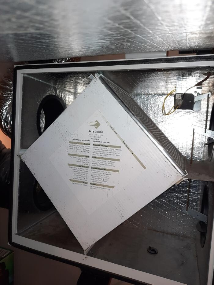 Images Les Inspections ORION Inc. - Inspecteur en Bâtiment Rosemont