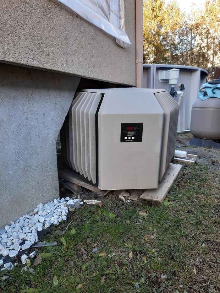 Images Les Inspections ORION Inc. - Inspecteur en Bâtiment Rosemont