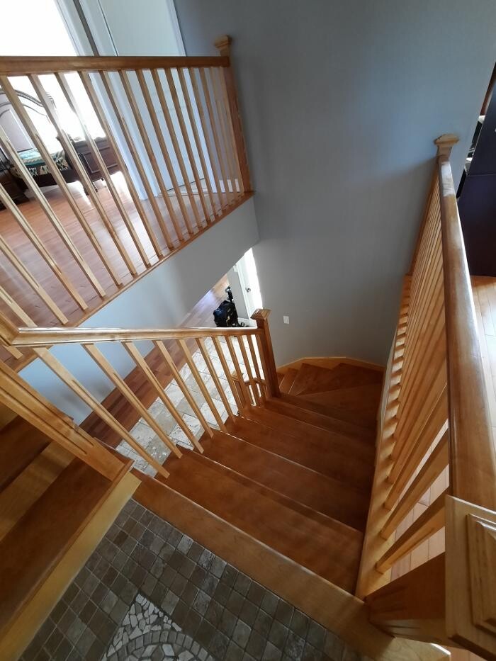 Images Les Inspections ORION Inc. - Inspecteur en Bâtiment Rosemont