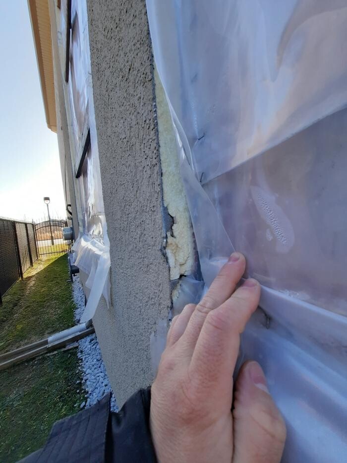 Images Les Inspections ORION Inc. - Inspecteur en Bâtiment Rosemont