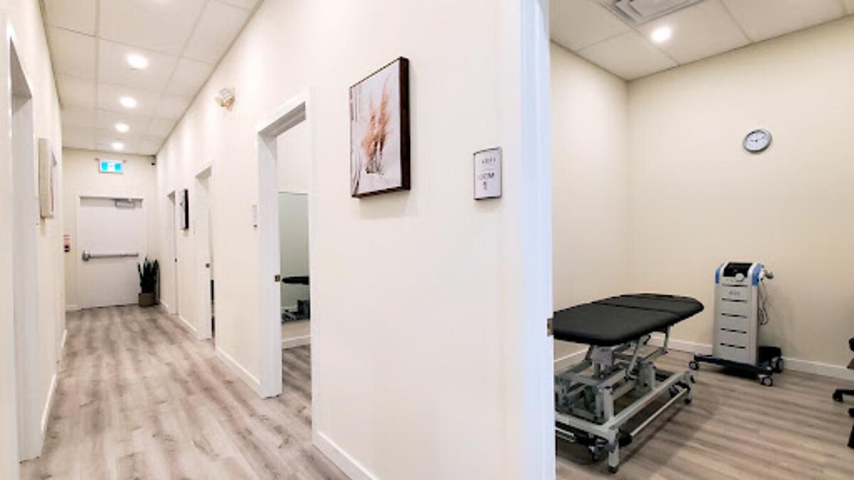 Images Kefi Wellness Centre