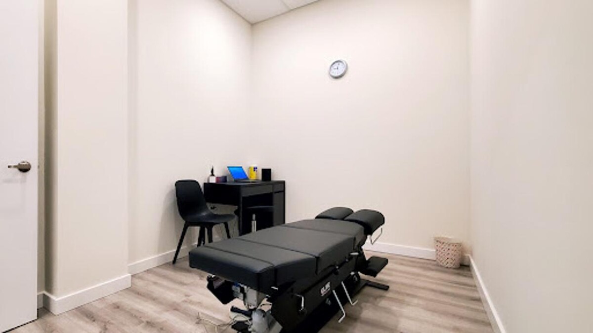 Images Kefi Wellness Centre