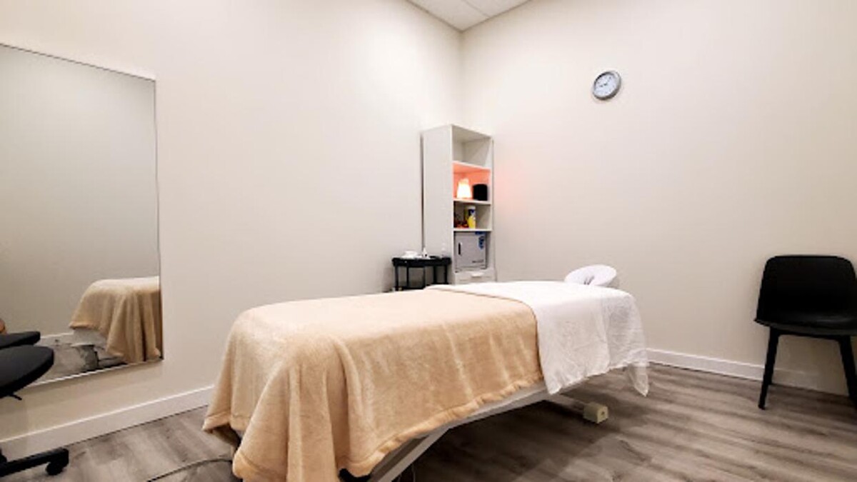 Images Kefi Wellness Centre