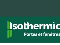 Website Screenshot Isothermic portes et fenêtres | Québec