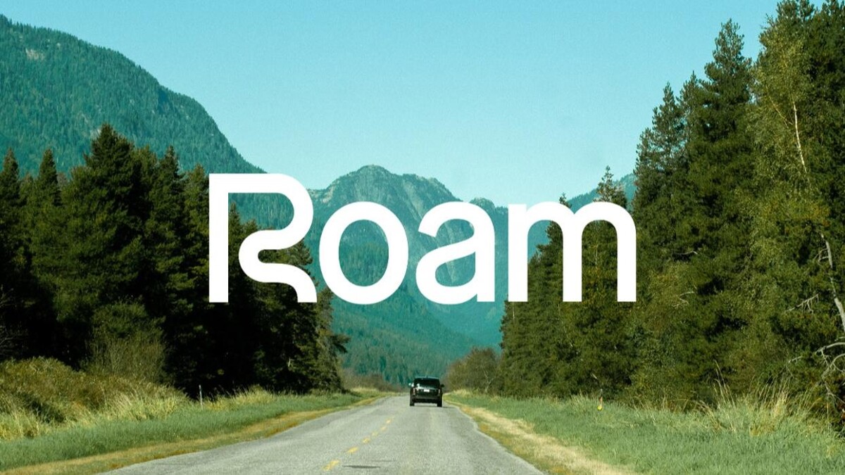 Images Roam Car Subscriptions & Rentals