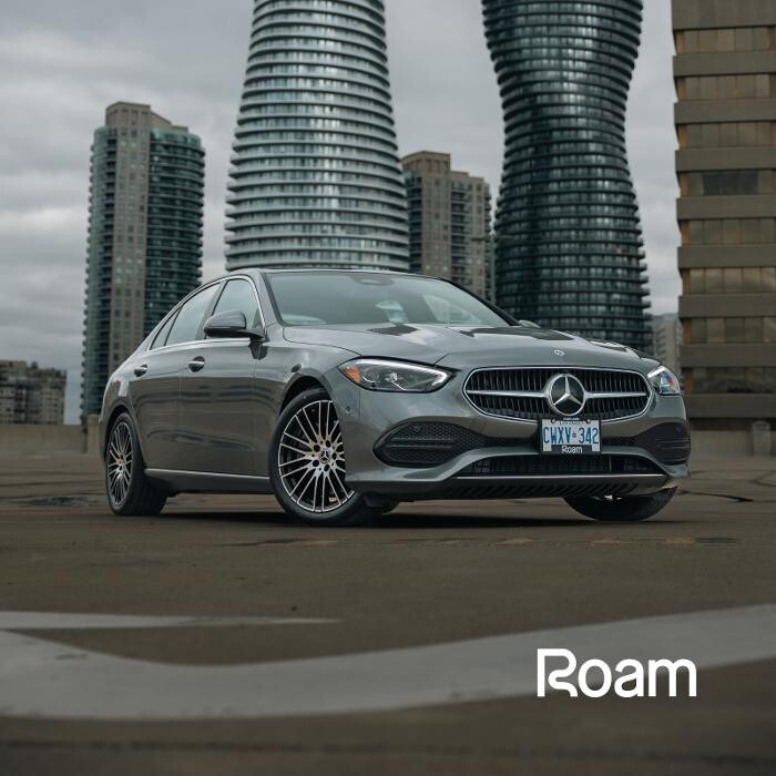 Images Roam Car Subscriptions & Rentals