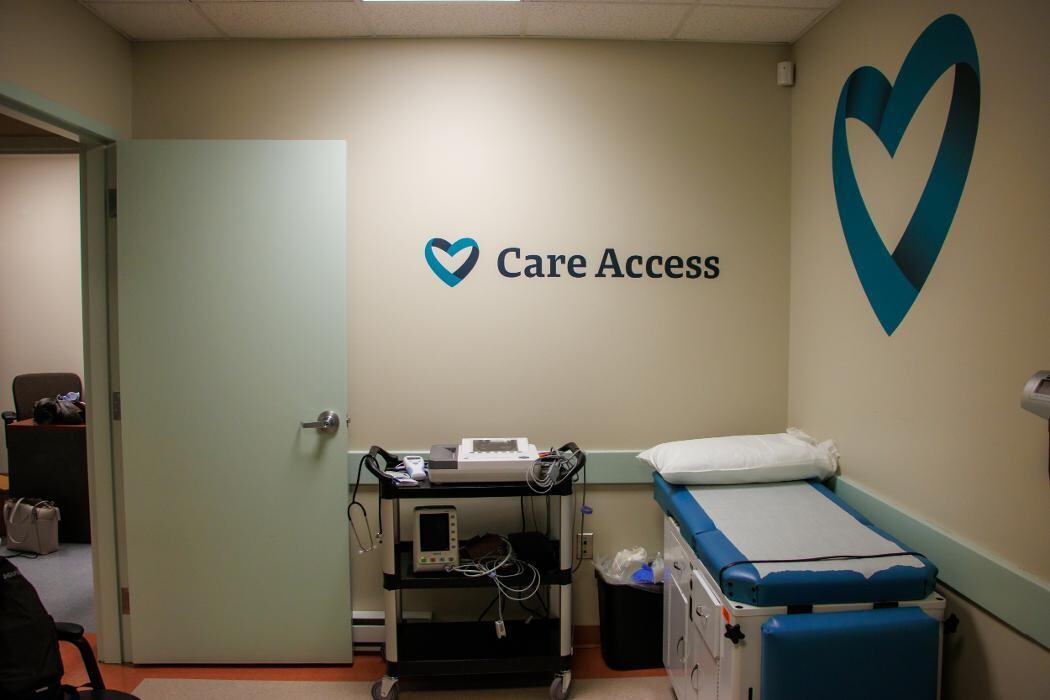 Images Care Access