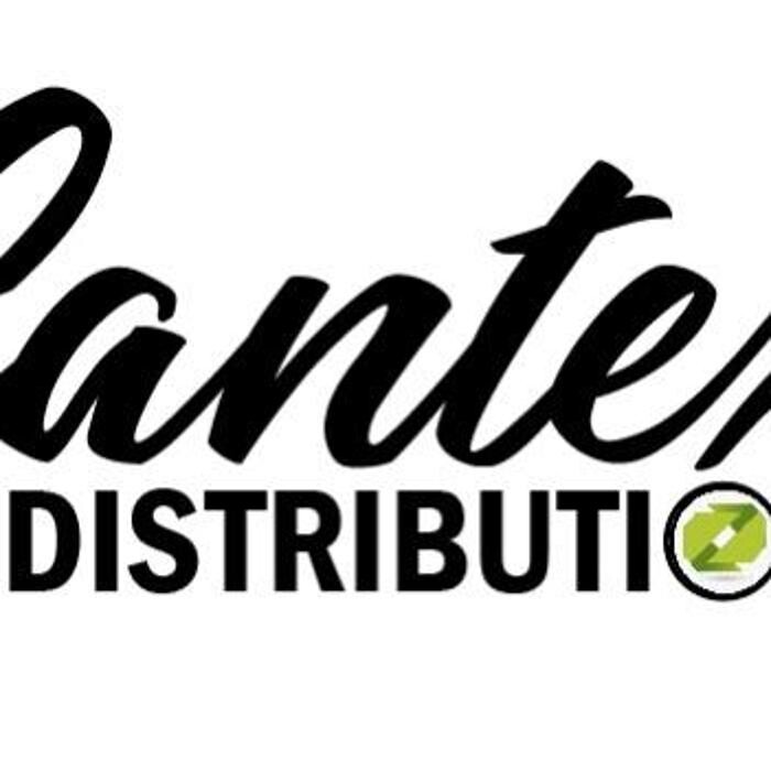 Cantex Distribution Inc. Logo