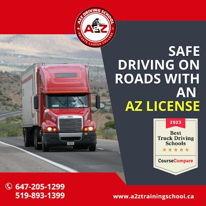 Images A2Z Driving School