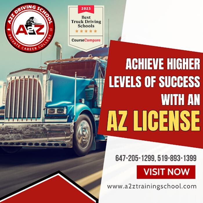 Images A2Z Driving School