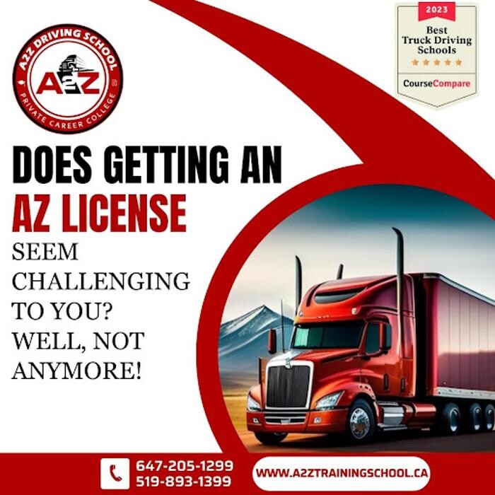 Images A2Z Driving School