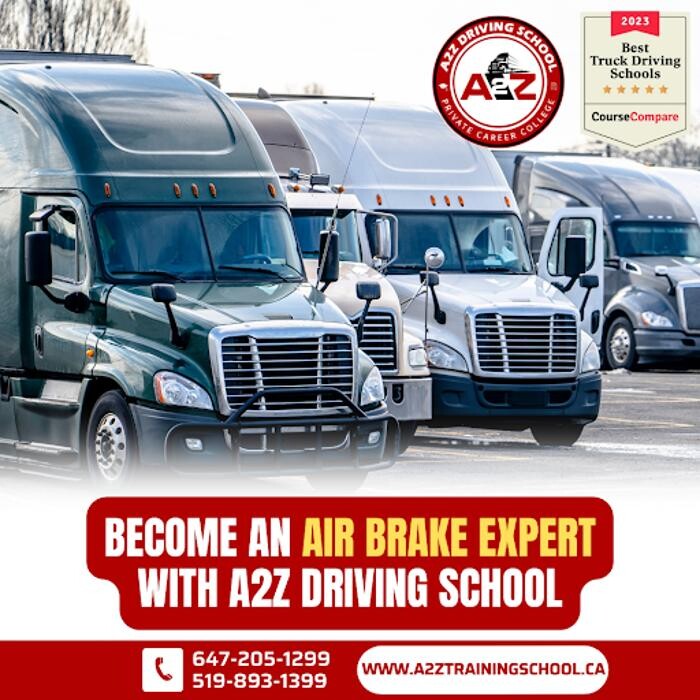 Images A2Z Driving School