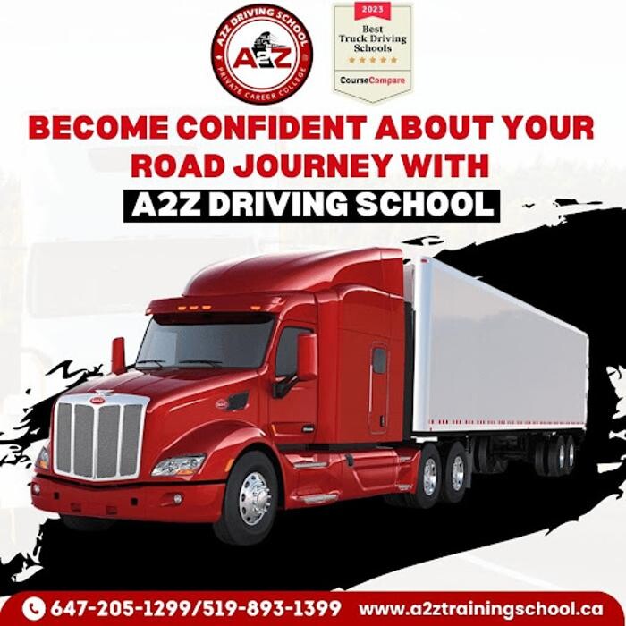 Images A2Z Driving School